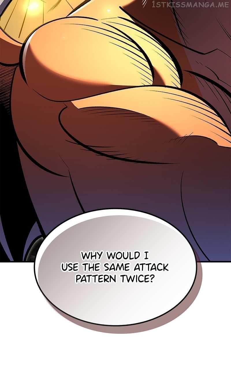 There Was a Hero Chapter 81 - Page 83