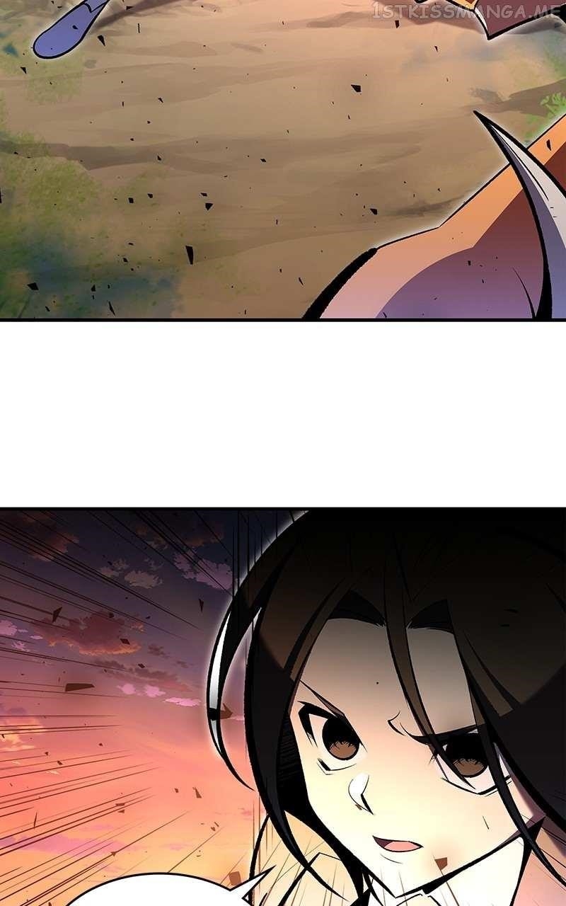 There Was a Hero Chapter 81 - Page 88