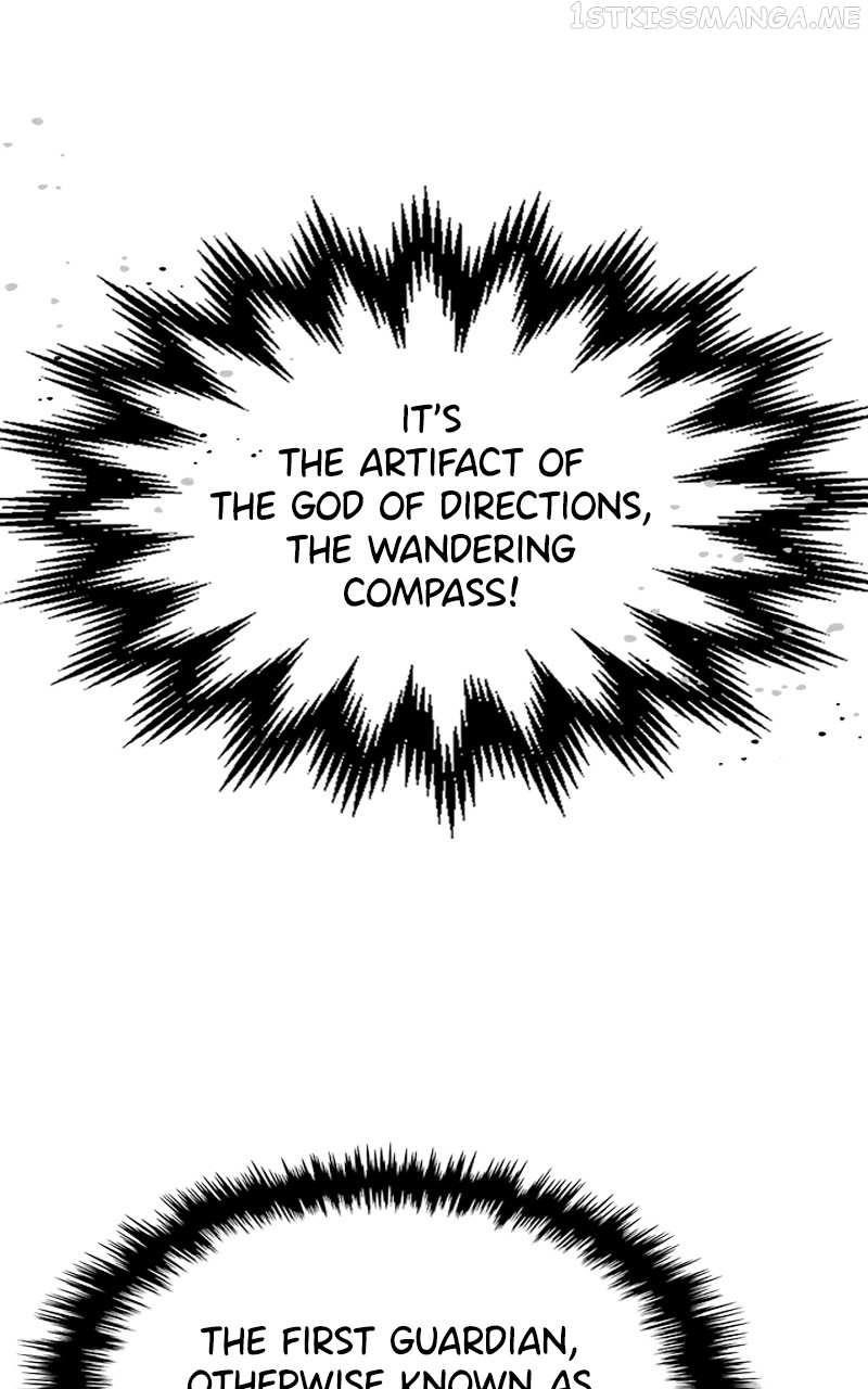 There Was a Hero Chapter 81 - Page 9