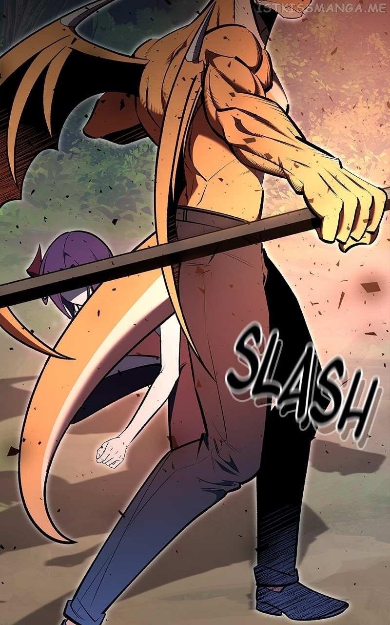 There Was a Hero Chapter 81 - Page 90