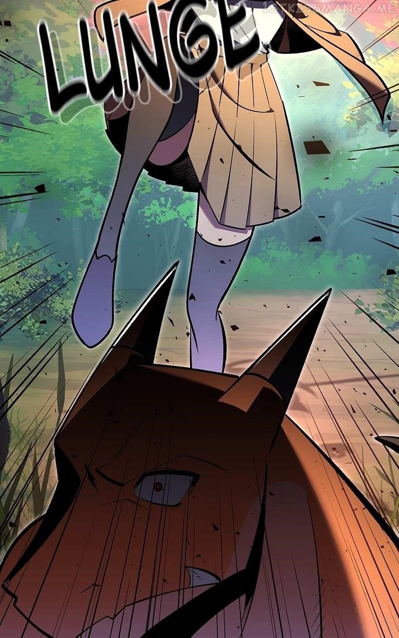 There Was a Hero Chapter 81 - Page 93