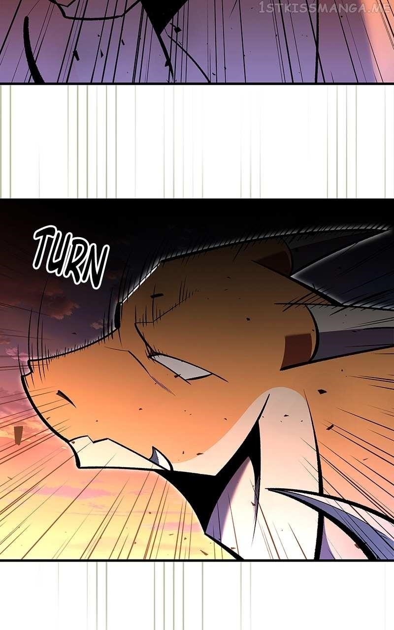 There Was a Hero Chapter 81 - Page 94