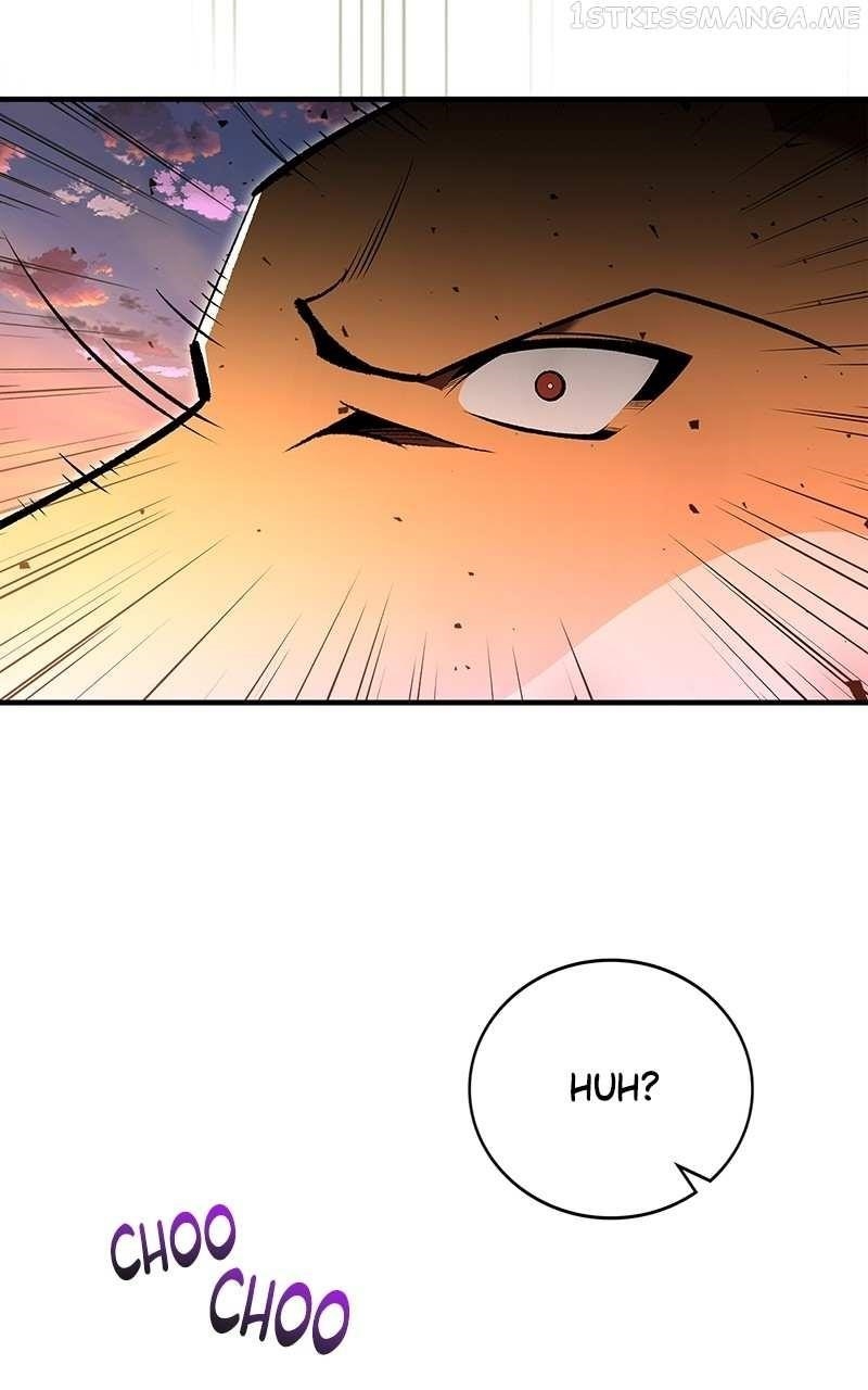 There Was a Hero Chapter 81 - Page 95