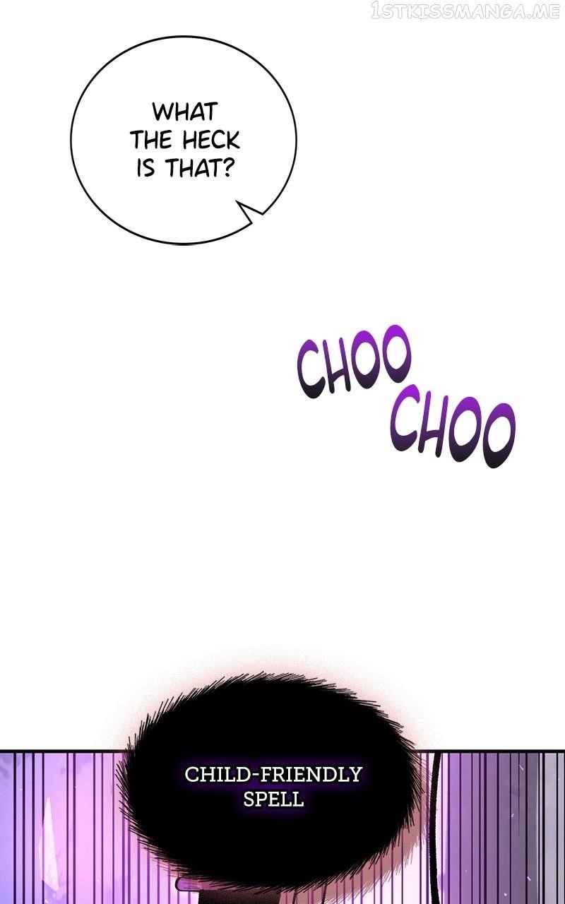 There Was a Hero Chapter 81 - Page 96