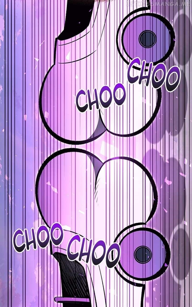 There Was a Hero Chapter 81 - Page 97