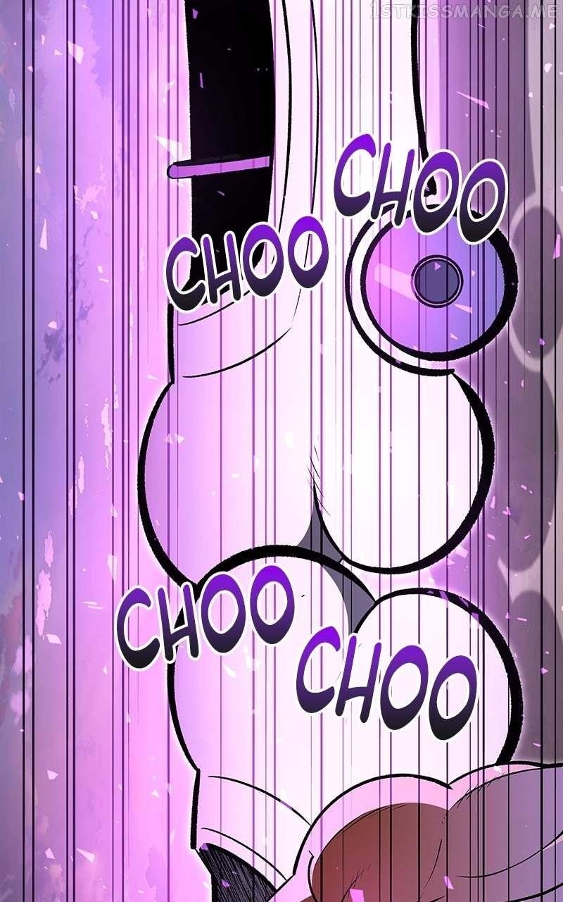 There Was a Hero Chapter 81 - Page 98