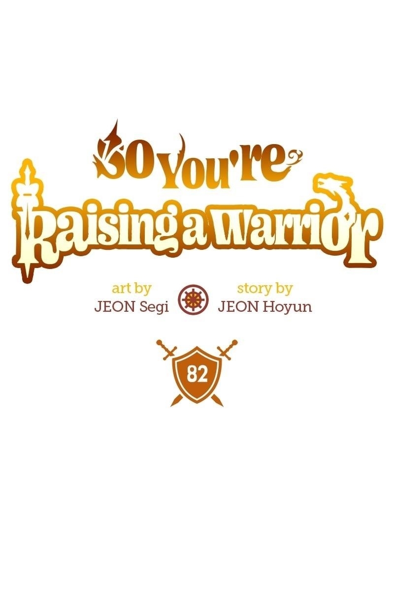 There Was a Hero Chapter 83 - Page 1