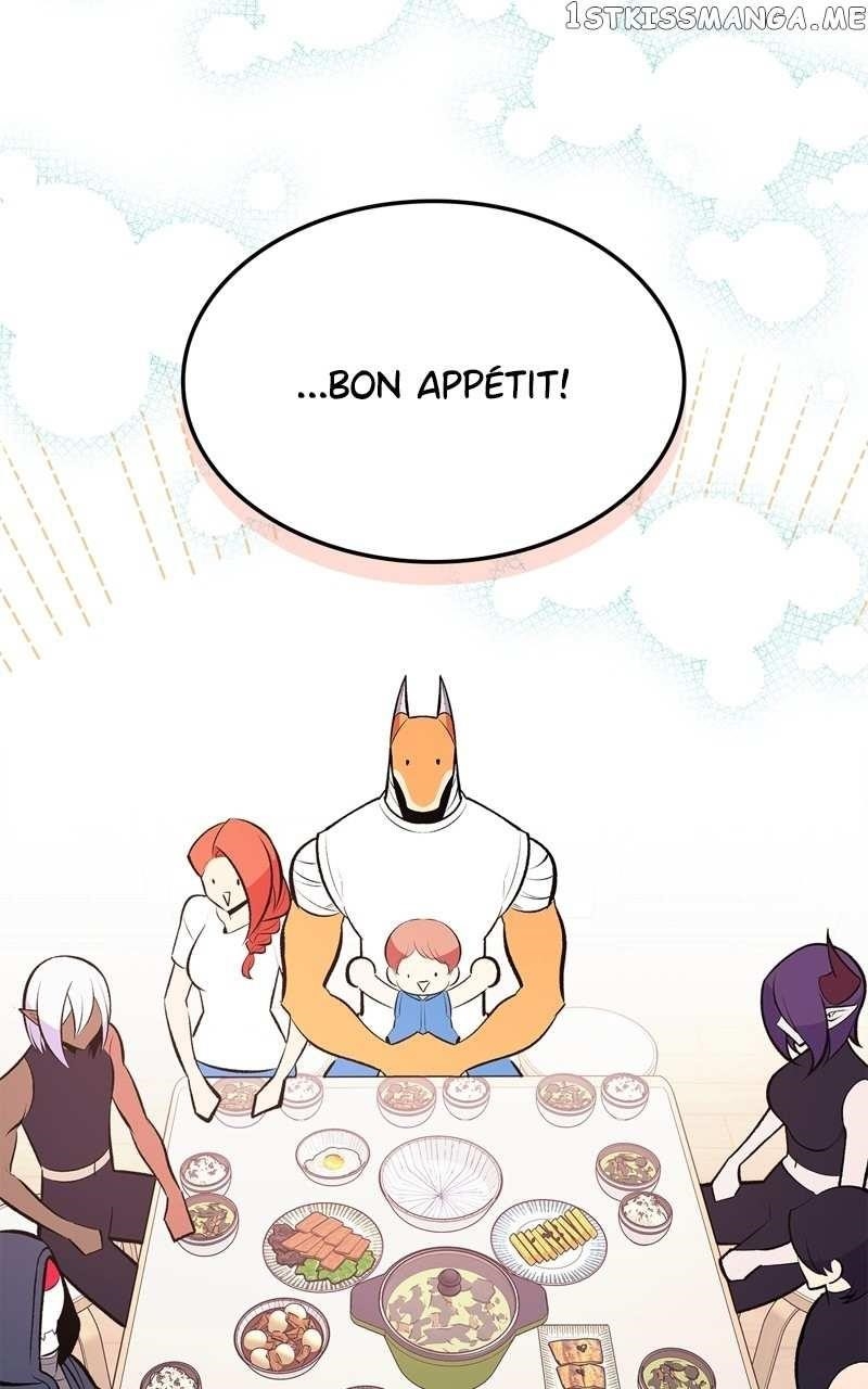 There Was a Hero Chapter 83 - Page 11