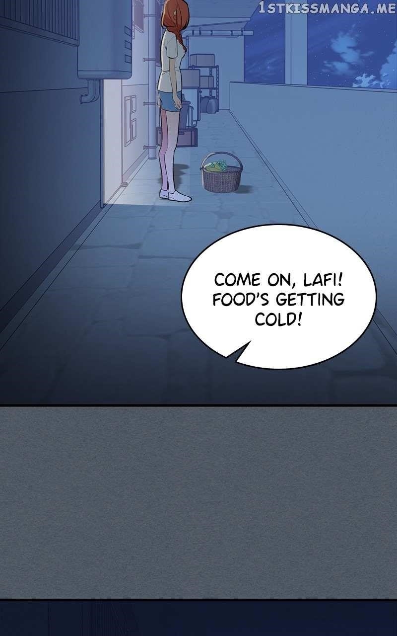 There Was a Hero Chapter 83 - Page 20