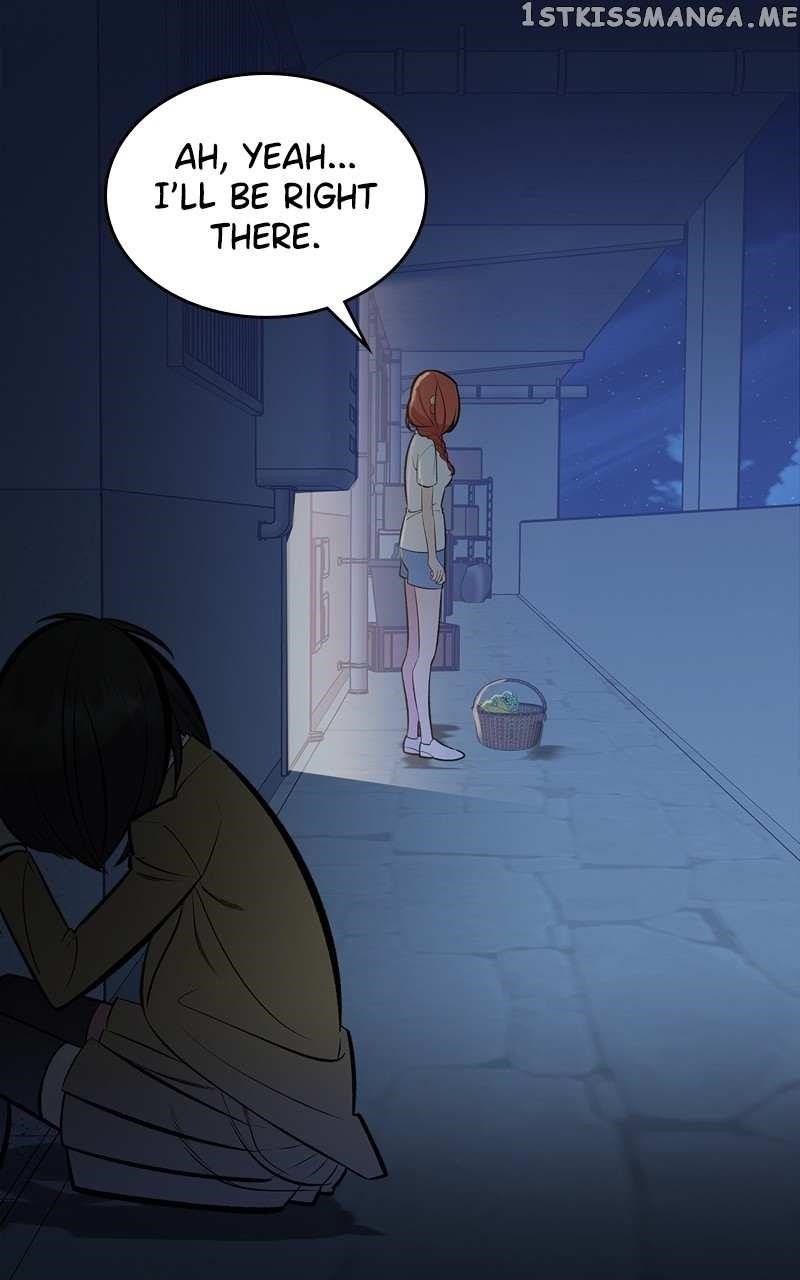 There Was a Hero Chapter 83 - Page 21