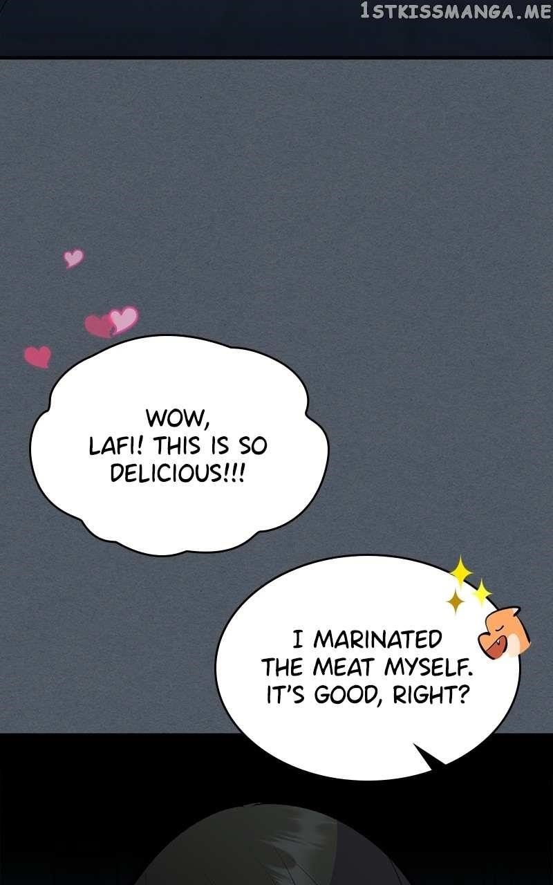 There Was a Hero Chapter 83 - Page 22