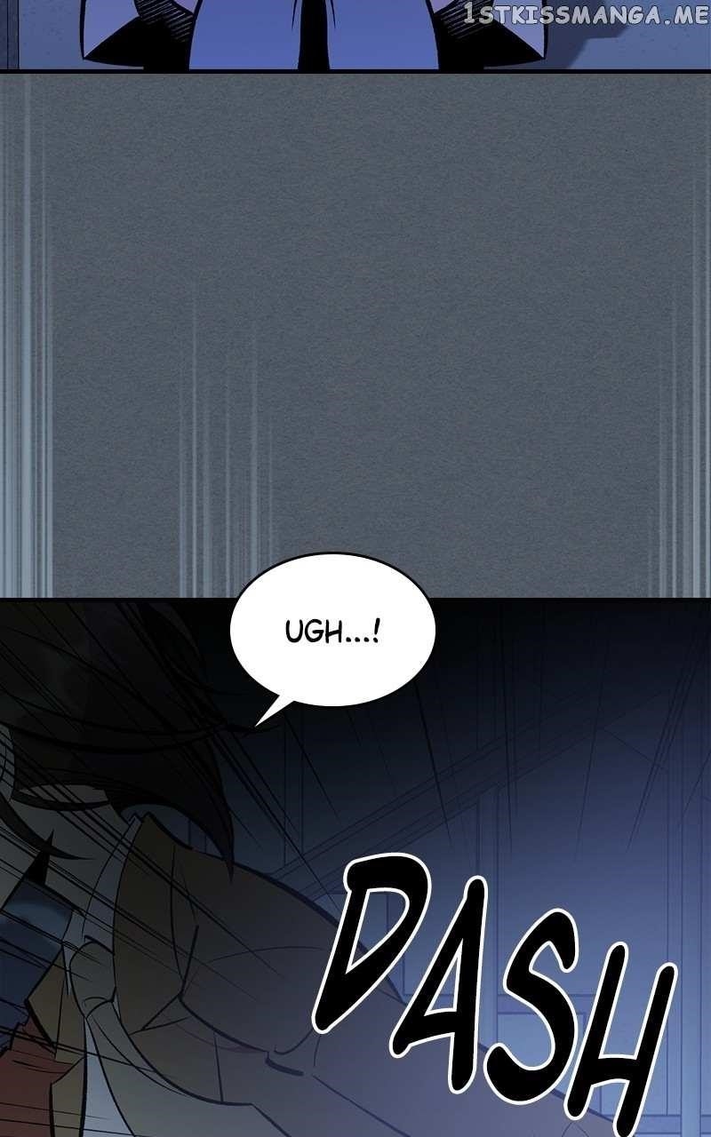 There Was a Hero Chapter 83 - Page 27