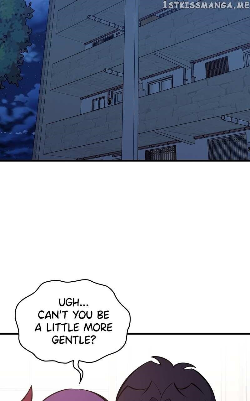 There Was a Hero Chapter 83 - Page 3