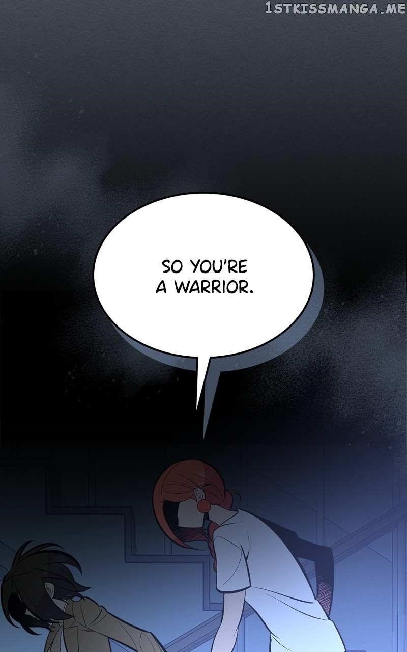 There Was a Hero Chapter 83 - Page 30