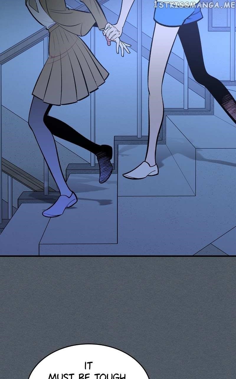 There Was a Hero Chapter 83 - Page 31