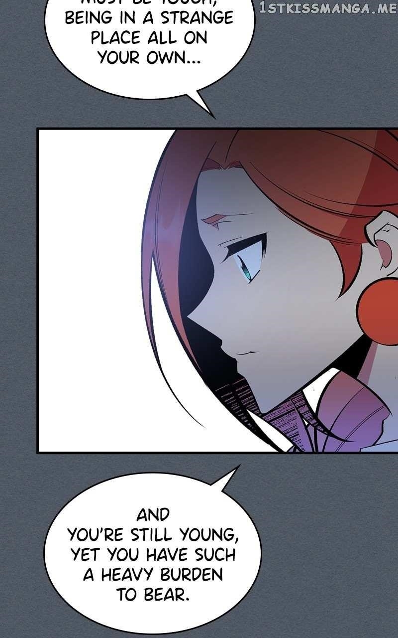 There Was a Hero Chapter 83 - Page 32