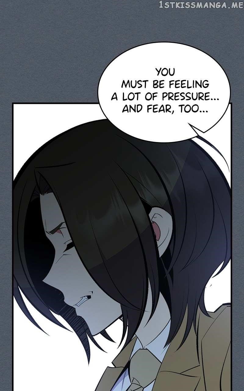 There Was a Hero Chapter 83 - Page 33