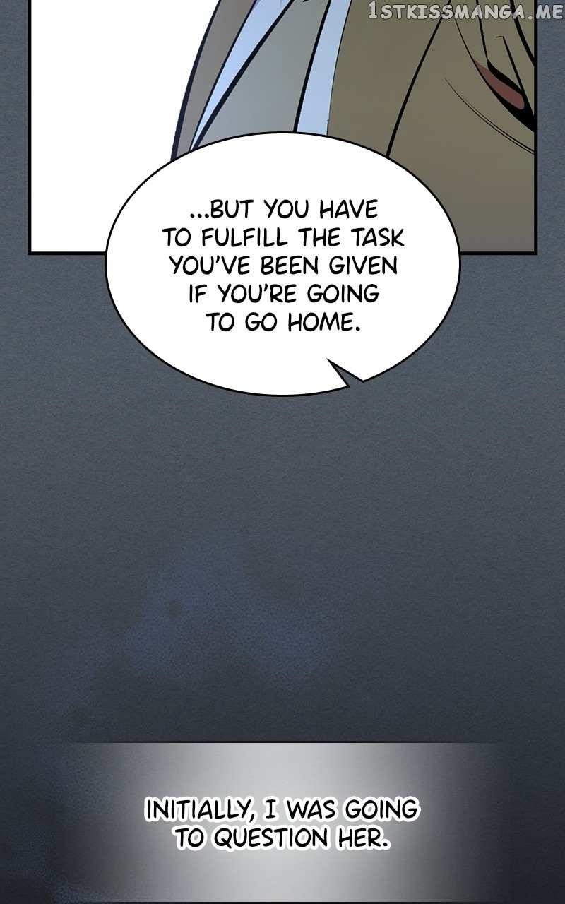 There Was a Hero Chapter 83 - Page 34