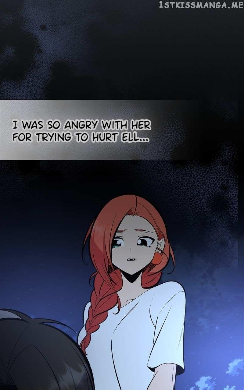 There Was a Hero Chapter 83 - Page 35