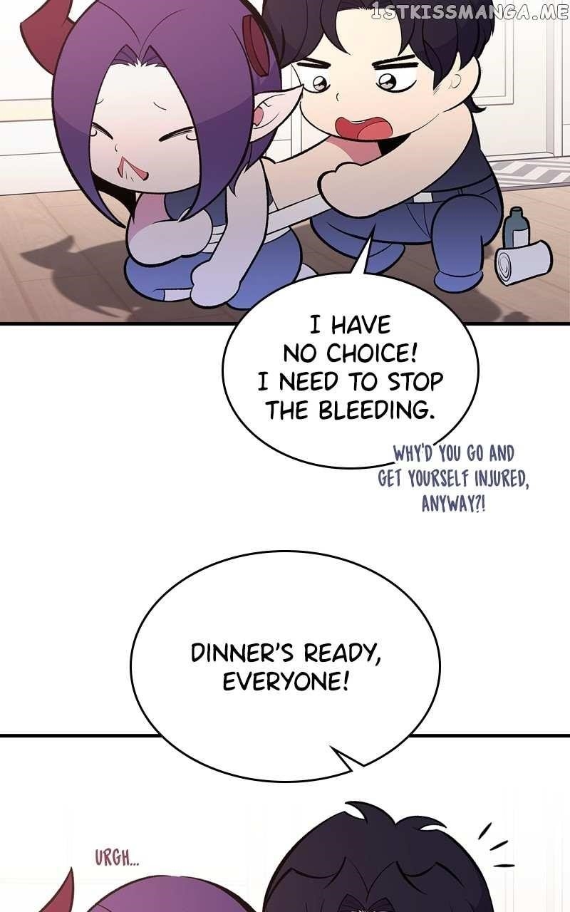 There Was a Hero Chapter 83 - Page 4