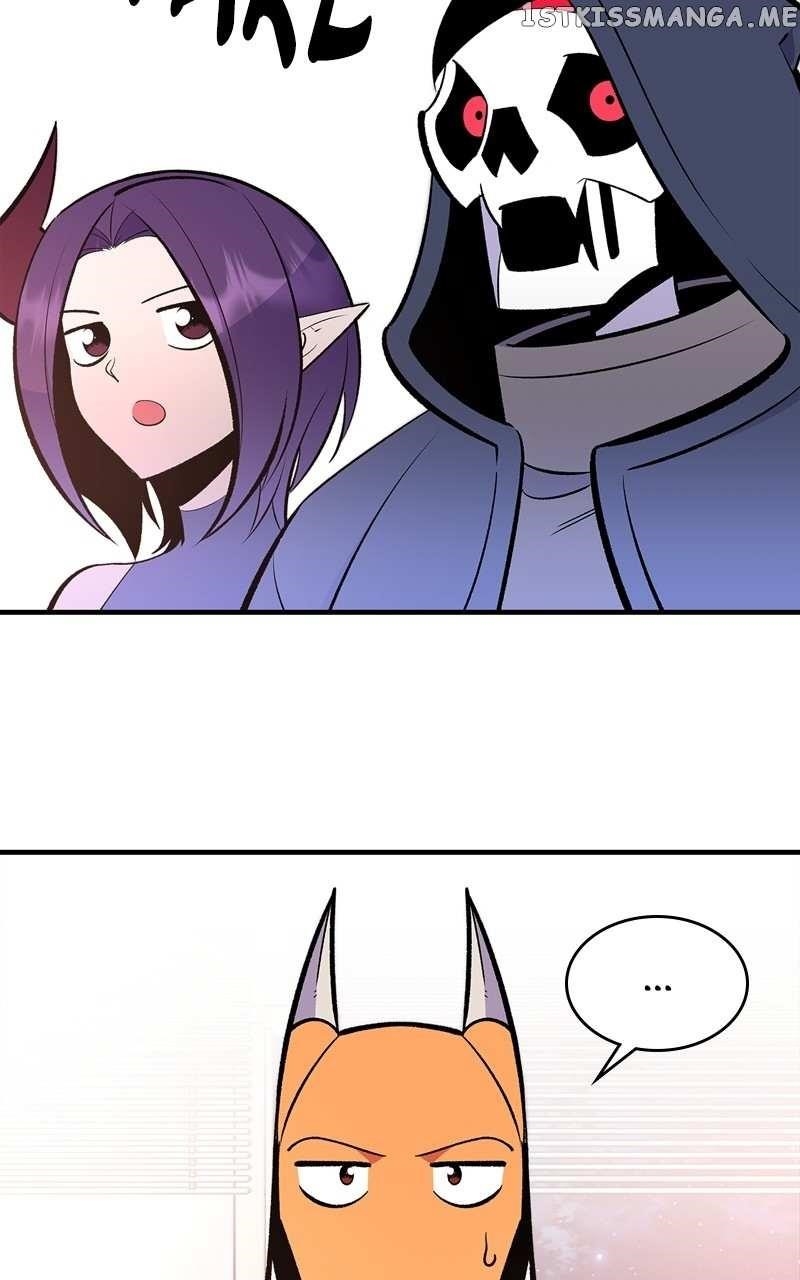There Was a Hero Chapter 83 - Page 43