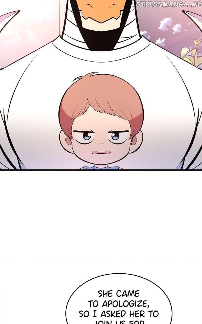 There Was a Hero Chapter 83 - Page 44