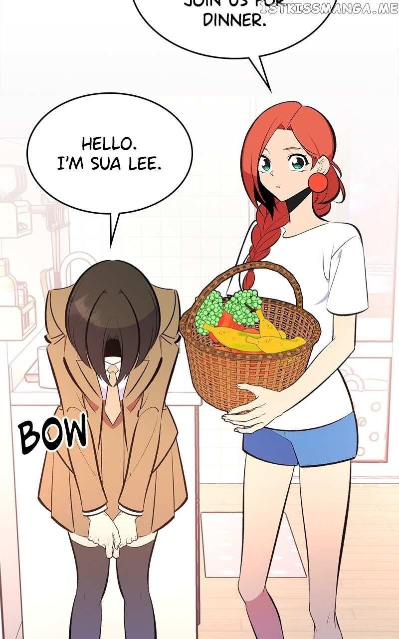 There Was a Hero Chapter 83 - Page 45