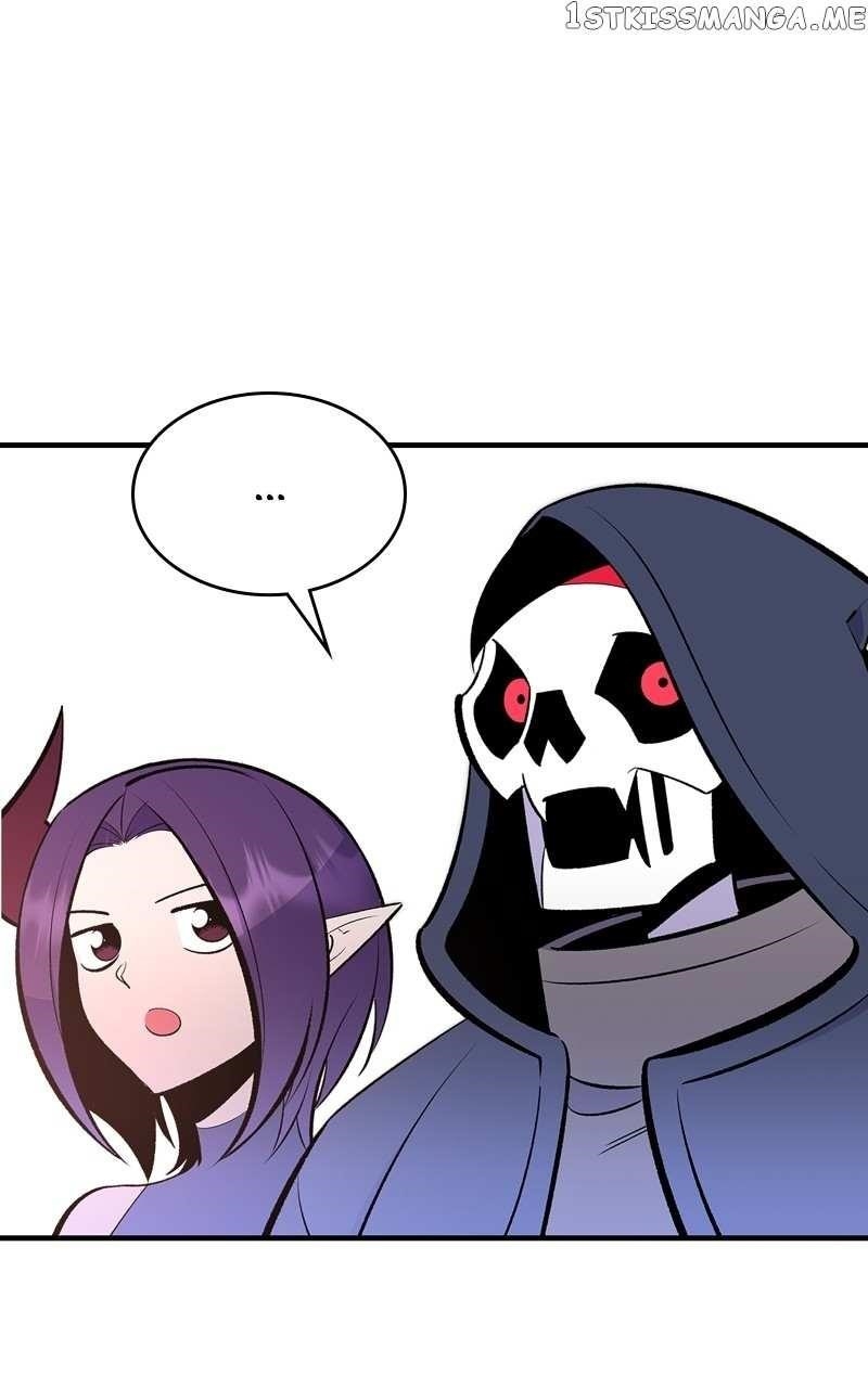 There Was a Hero Chapter 83 - Page 47