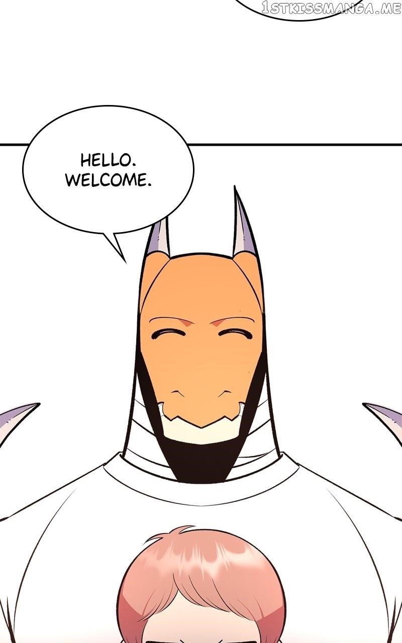 There Was a Hero Chapter 83 - Page 49