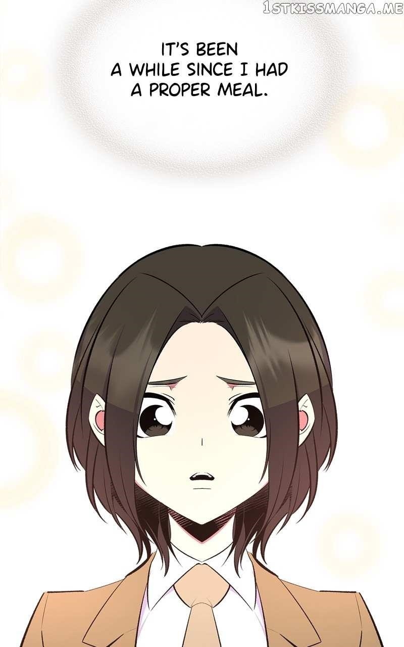 There Was a Hero Chapter 83 - Page 52