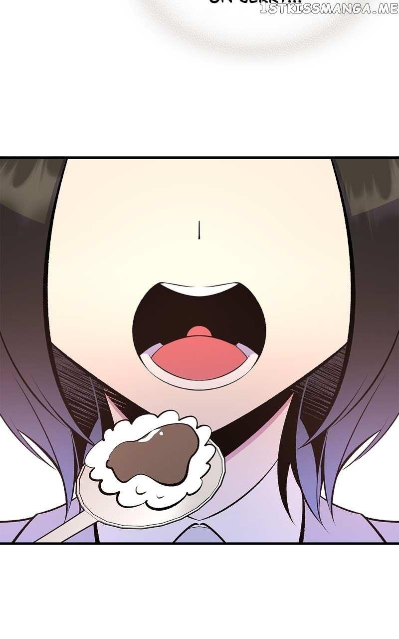 There Was a Hero Chapter 83 - Page 54