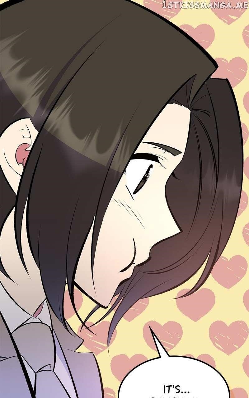 There Was a Hero Chapter 83 - Page 56