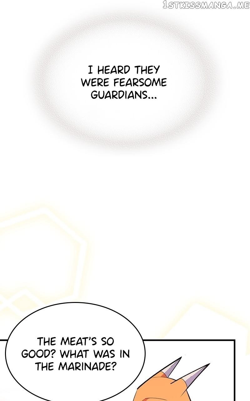 There Was a Hero Chapter 83 - Page 58