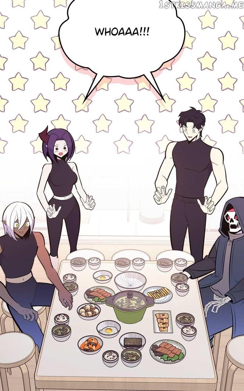 There Was a Hero Chapter 83 - Page 6