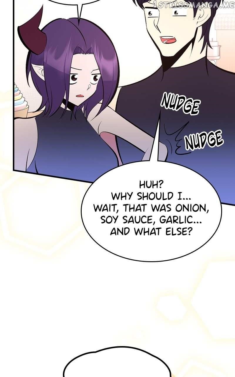 There Was a Hero Chapter 83 - Page 60