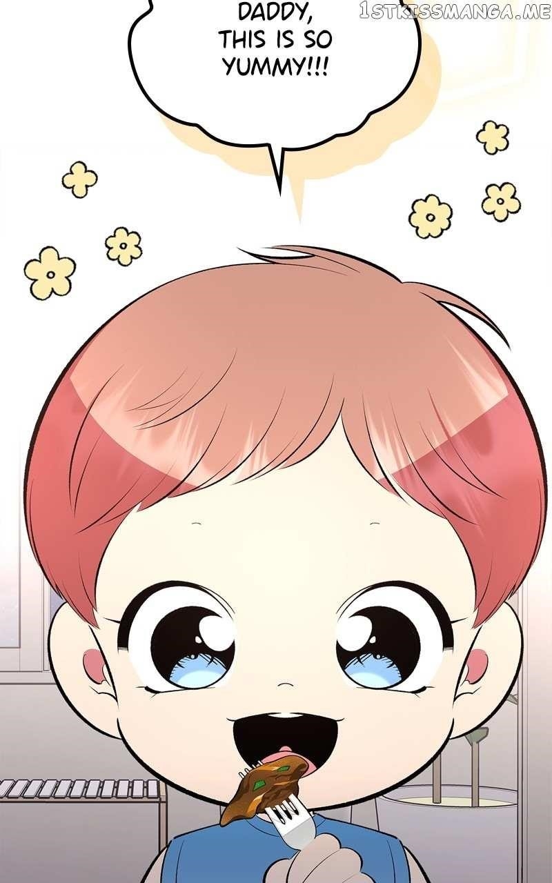 There Was a Hero Chapter 83 - Page 61