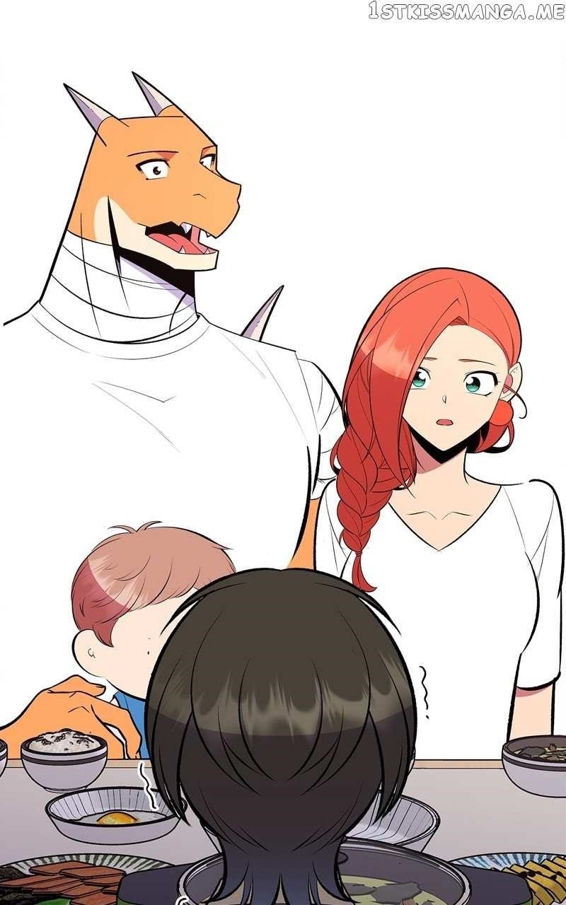 There Was a Hero Chapter 83 - Page 65