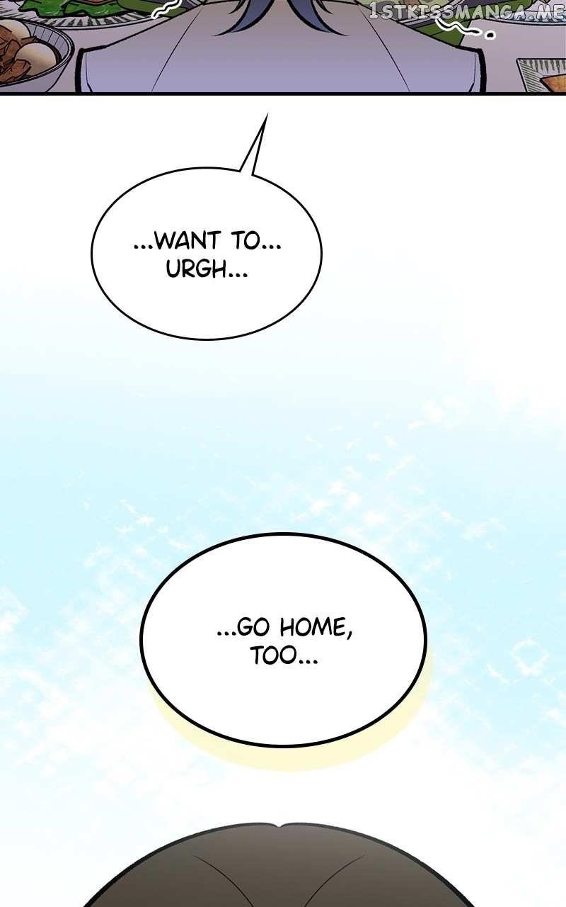 There Was a Hero Chapter 83 - Page 66