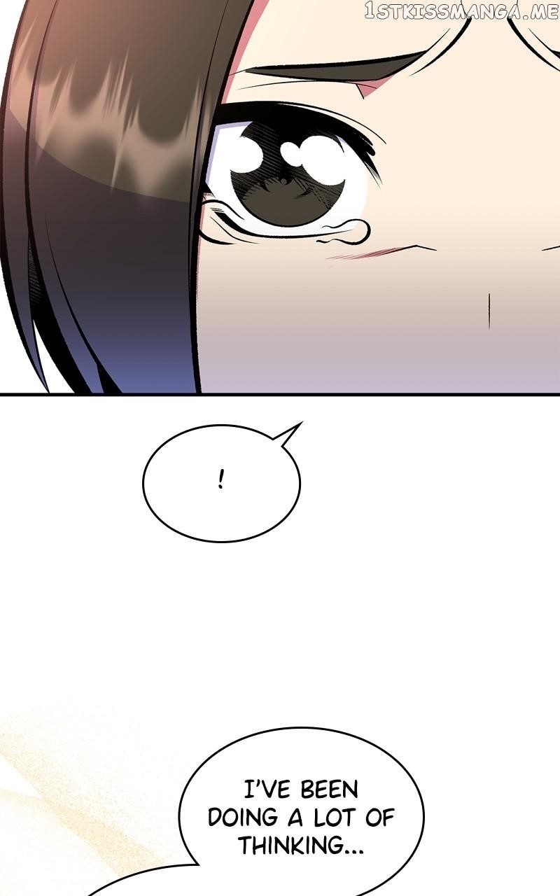 There Was a Hero Chapter 83 - Page 71