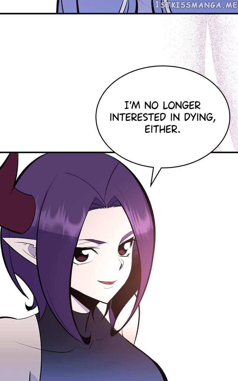 There Was a Hero Chapter 83 - Page 74