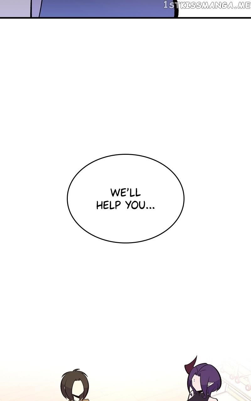 There Was a Hero Chapter 83 - Page 75