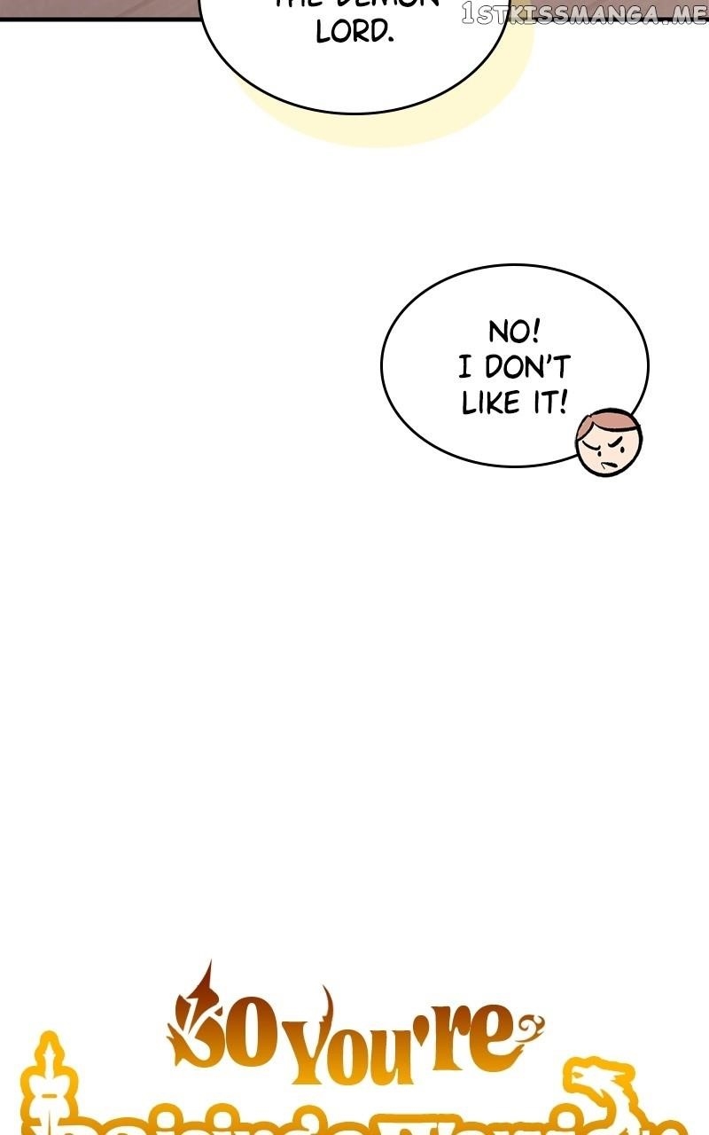 There Was a Hero Chapter 83 - Page 77