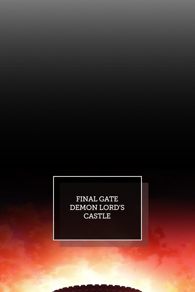 There Was a Hero Chapter 84 - Page 1