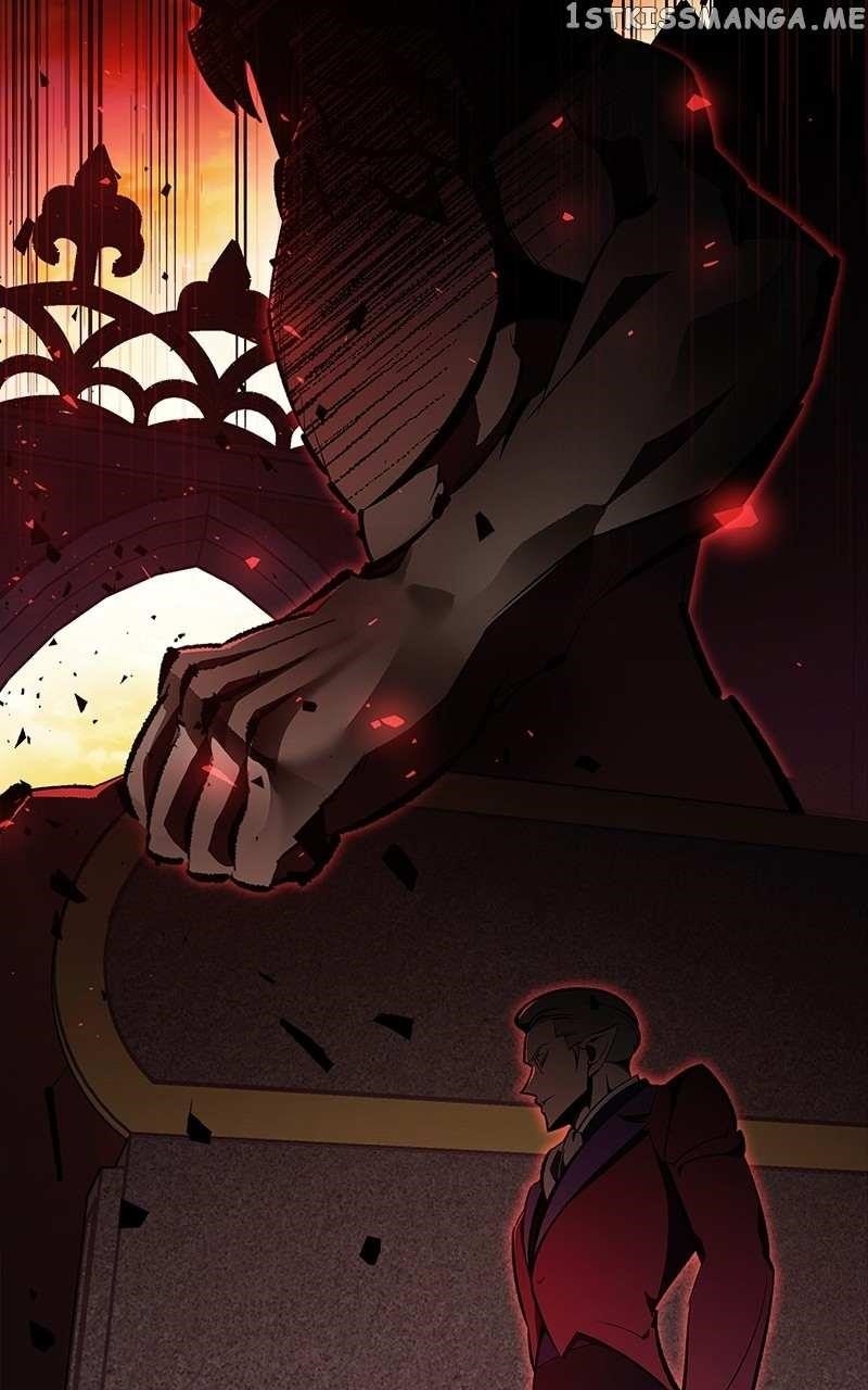 There Was a Hero Chapter 84 - Page 10