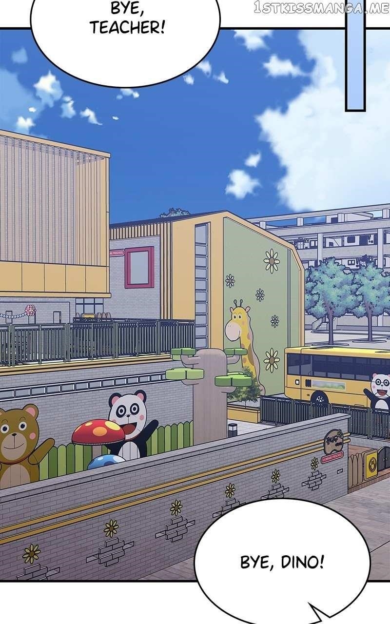 There Was a Hero Chapter 84 - Page 101