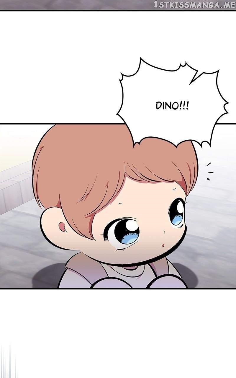 There Was a Hero Chapter 84 - Page 103