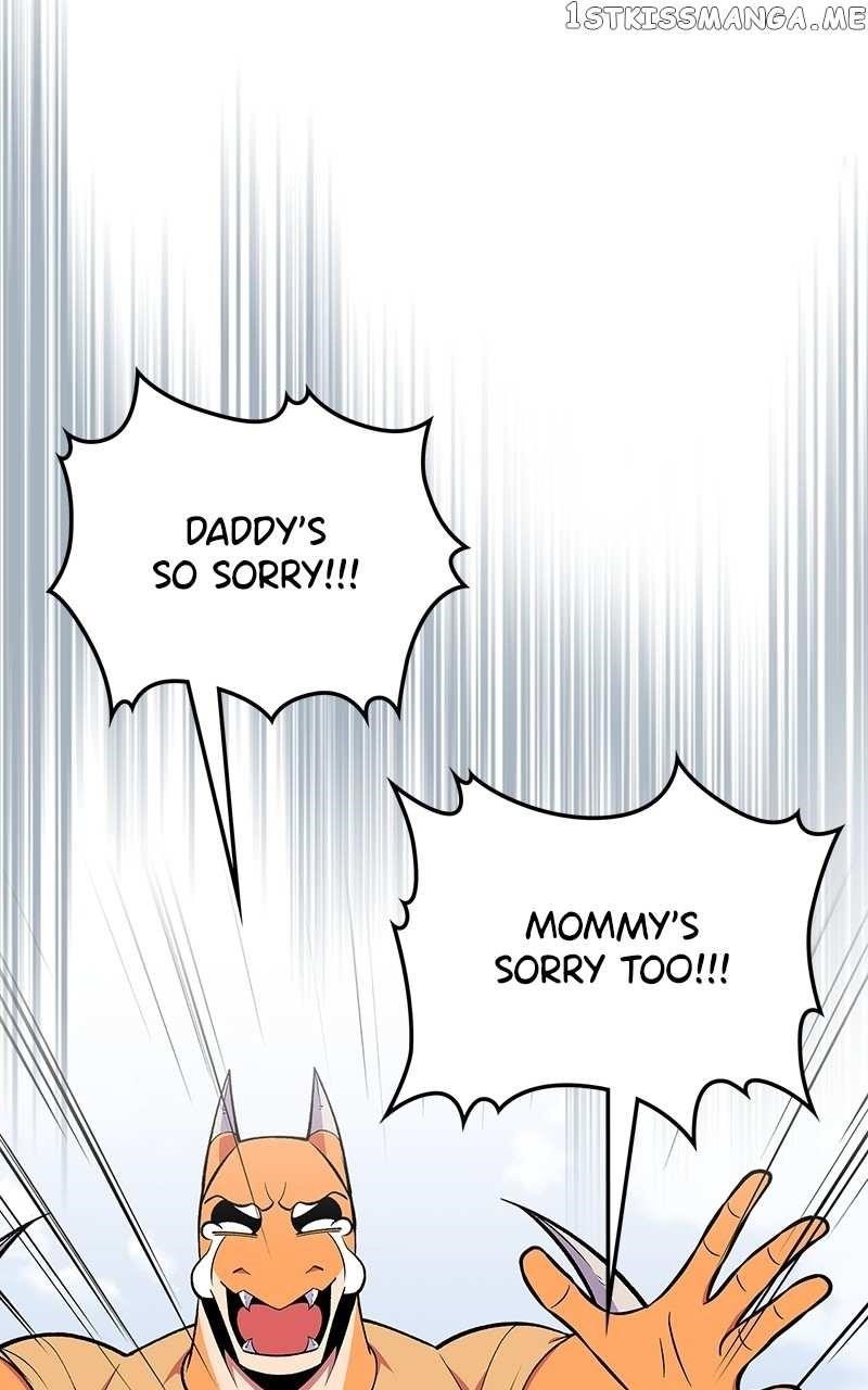 There Was a Hero Chapter 84 - Page 104