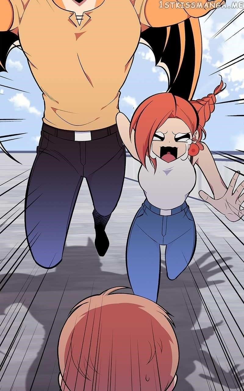 There Was a Hero Chapter 84 - Page 105