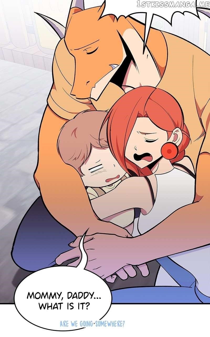 There Was a Hero Chapter 84 - Page 107