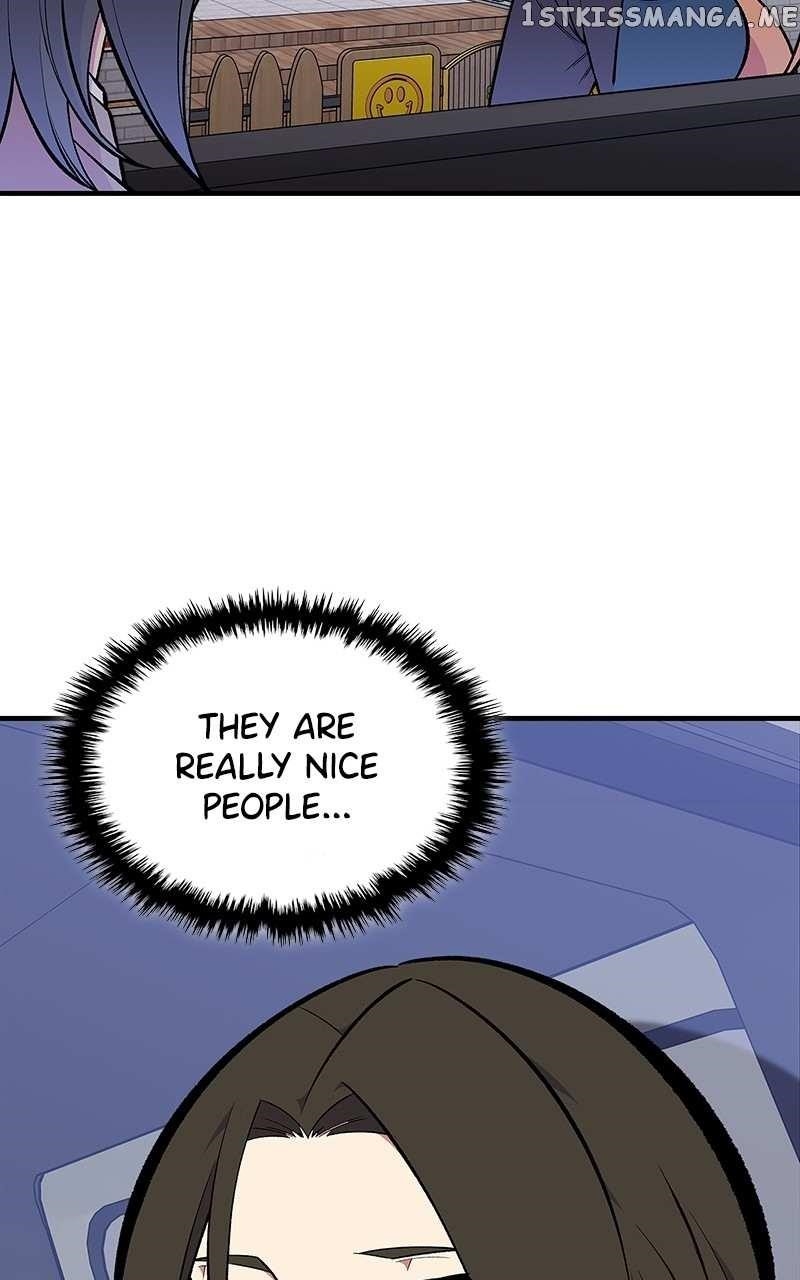 There Was a Hero Chapter 84 - Page 109